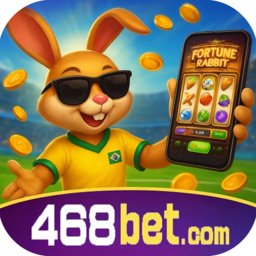 468bet logo