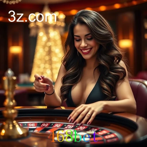 468bet Promoções Atuais