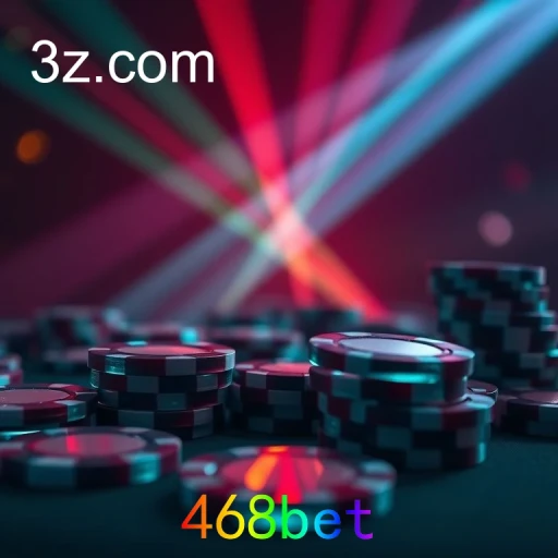 Slots incríveis na 468bet: diversão e prêmios à vista