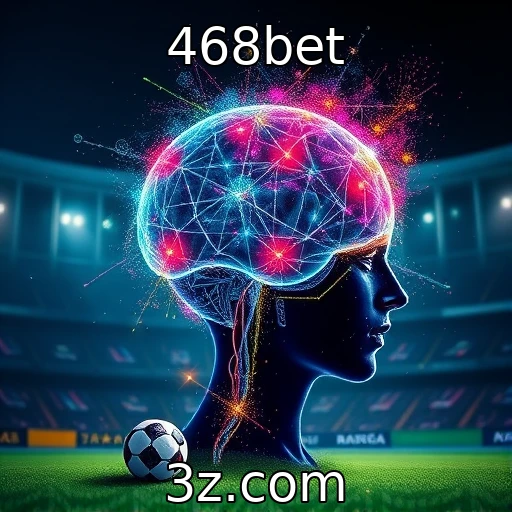 468bet A explosão das apostas esportivas no Brasil: o que esperar em 2024