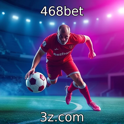 468bet Como Maximizar Seus Lucros em Apostas Esportivas Esta Temporada