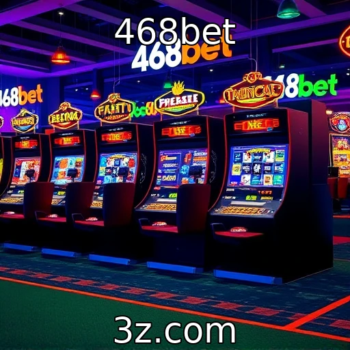 468bet Estratégias Vencedoras: Como Analisar Apostas Esportivas Com Eficiência