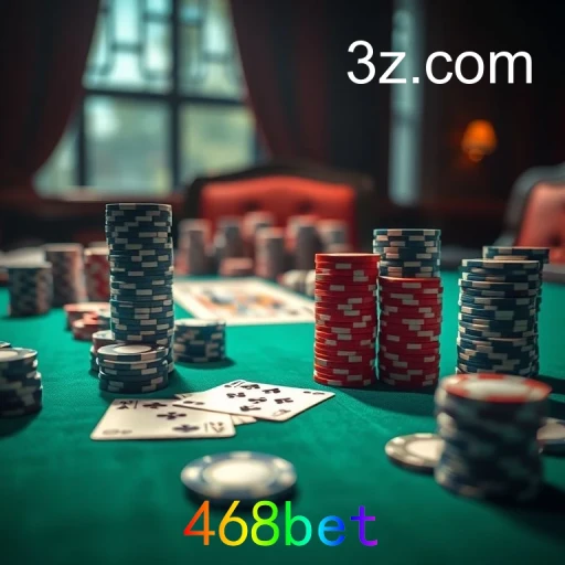 468bet Promocao