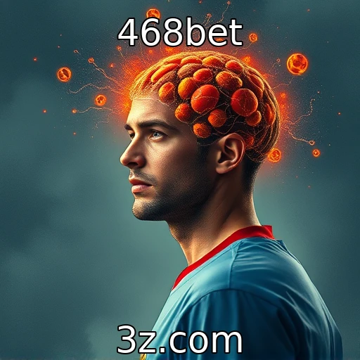 468bet Apostas Esportivas: Analise Profunda das Próximas Partidas