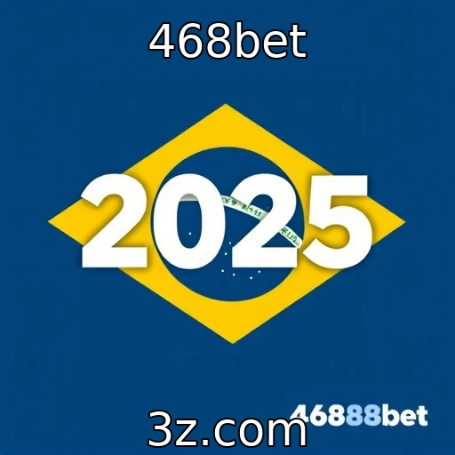 468bet Desvendando as Apostas Esportivas: Estratégias para Vencer em 2025