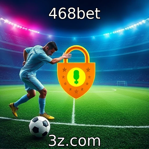 468bet Estratégias vencedoras em apostas esportivas para 2025